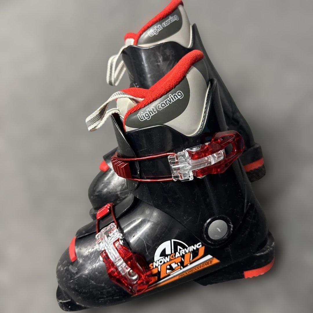 24 Swallow ジュニアスキーセット