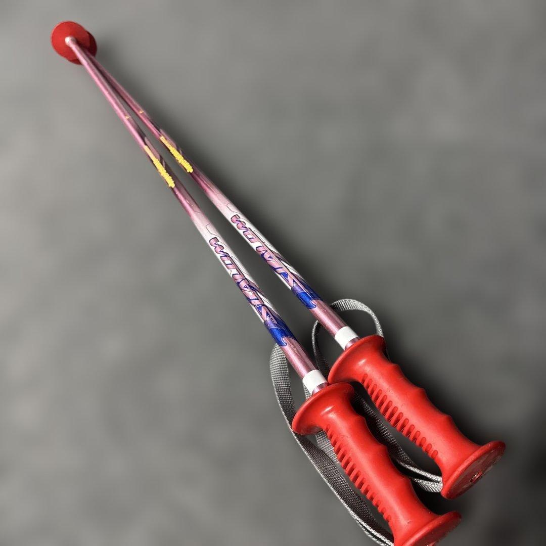 24 Swallow ジュニアスキーセット