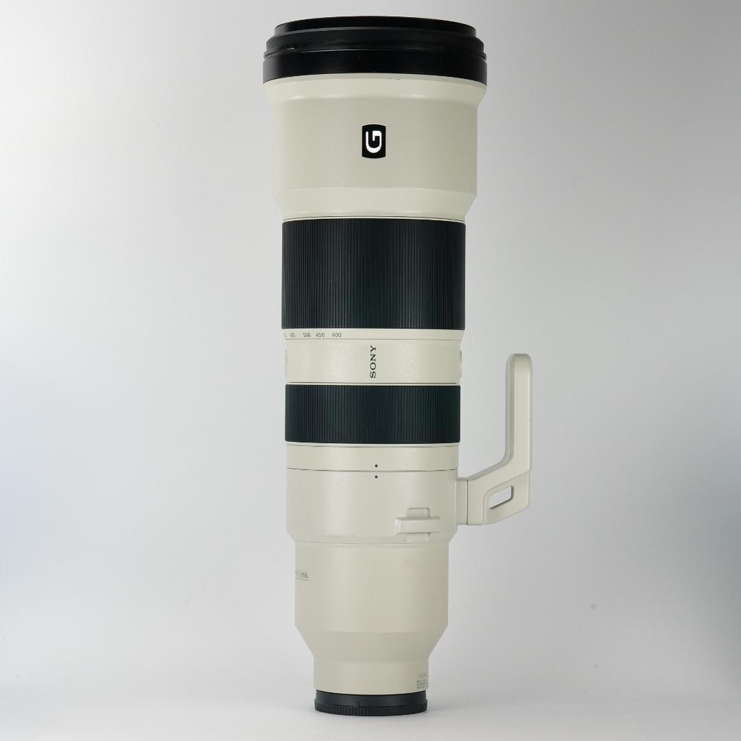 プロ仕様｜SONY SEL400800G 夢を現実にする超望遠の世界 625
