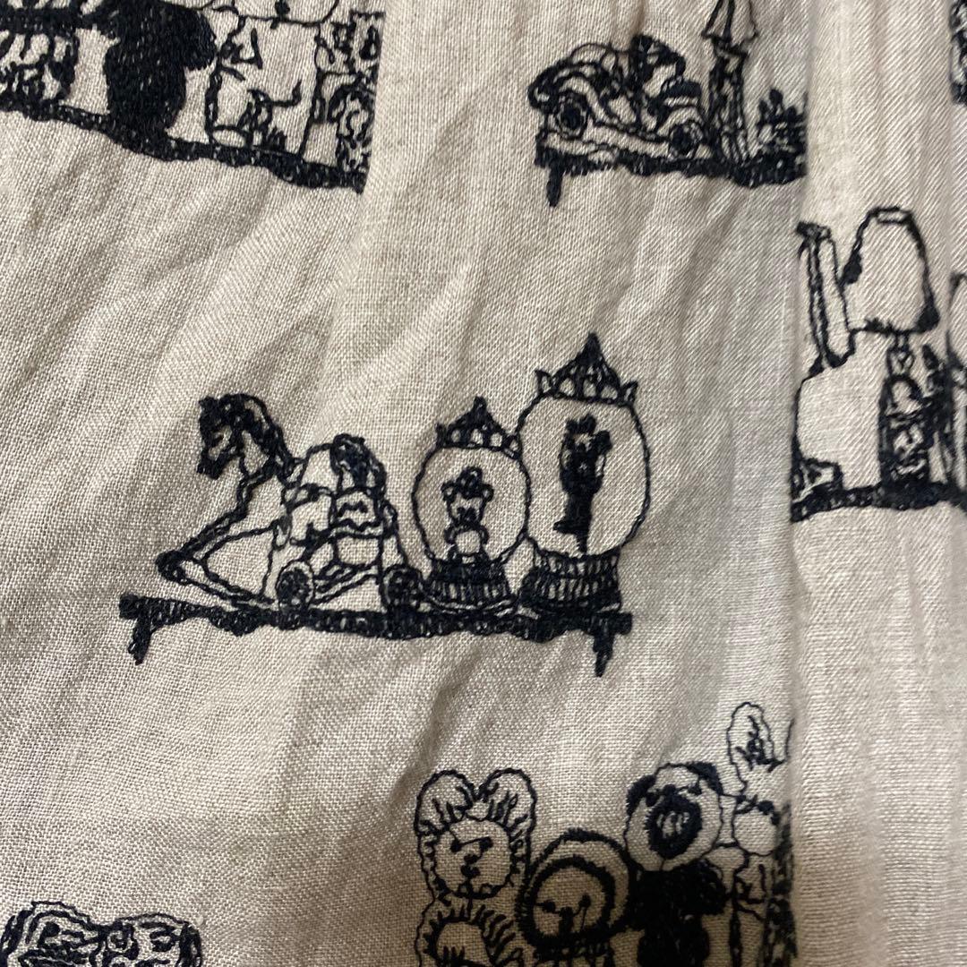 franchelippee フランシュリッペ ジャンスカ