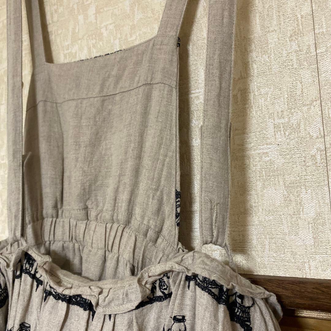 franchelippee フランシュリッペ ジャンスカ