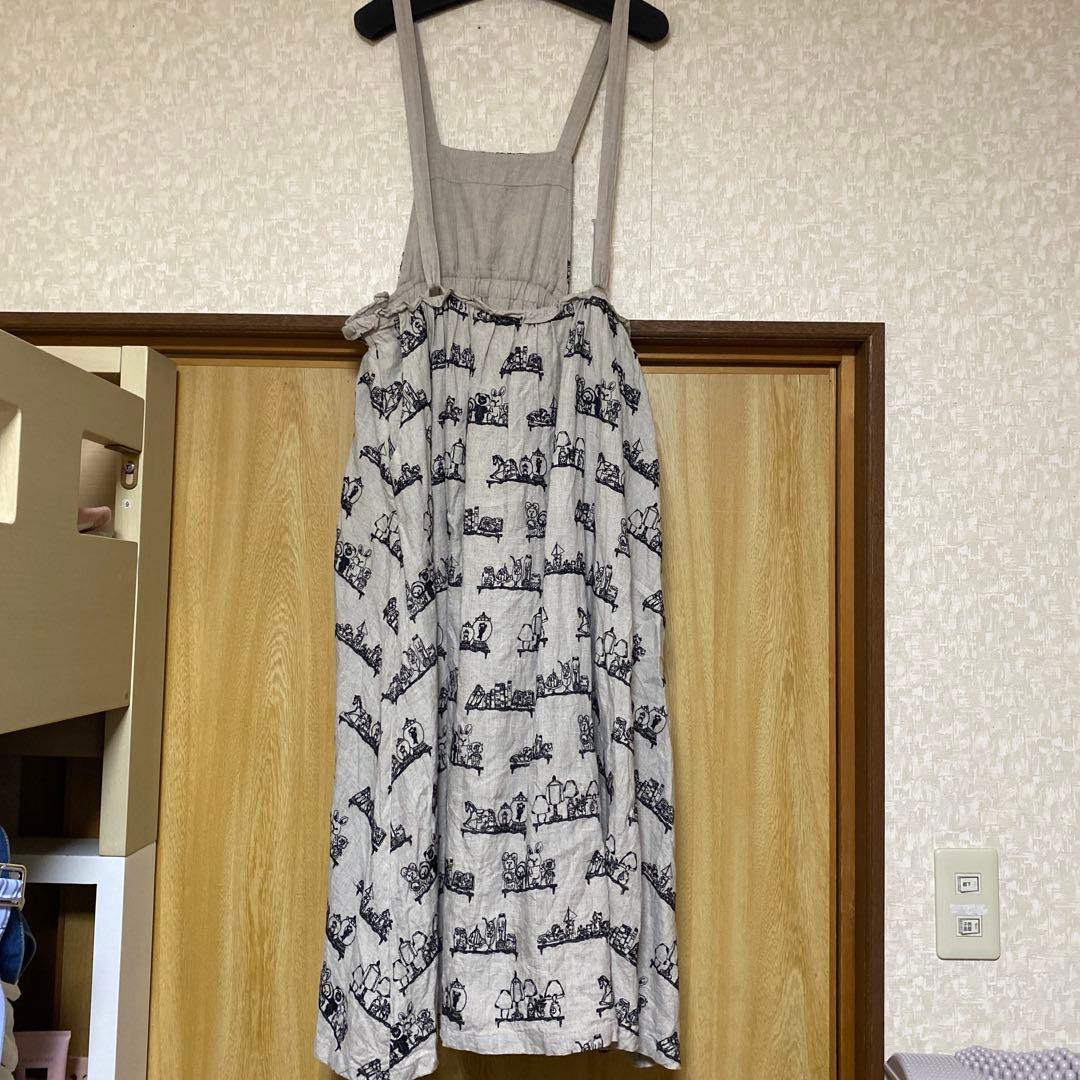 franchelippee フランシュリッペ ジャンスカ