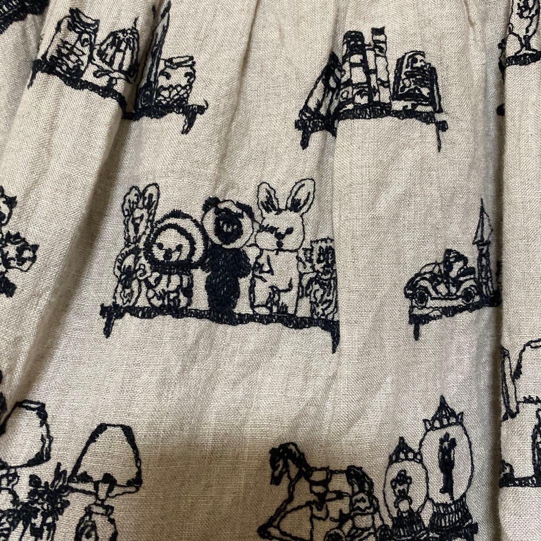 franchelippee フランシュリッペ ジャンスカ