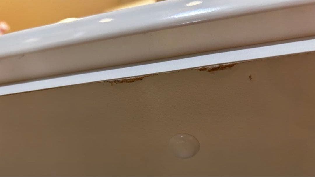 ニトリ　食器棚　レジューム