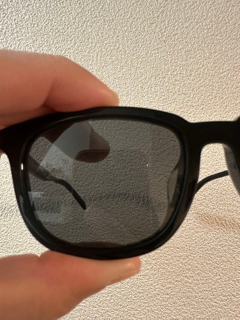 最終値下げ PRADA プラダ サングラス SPR A21-F