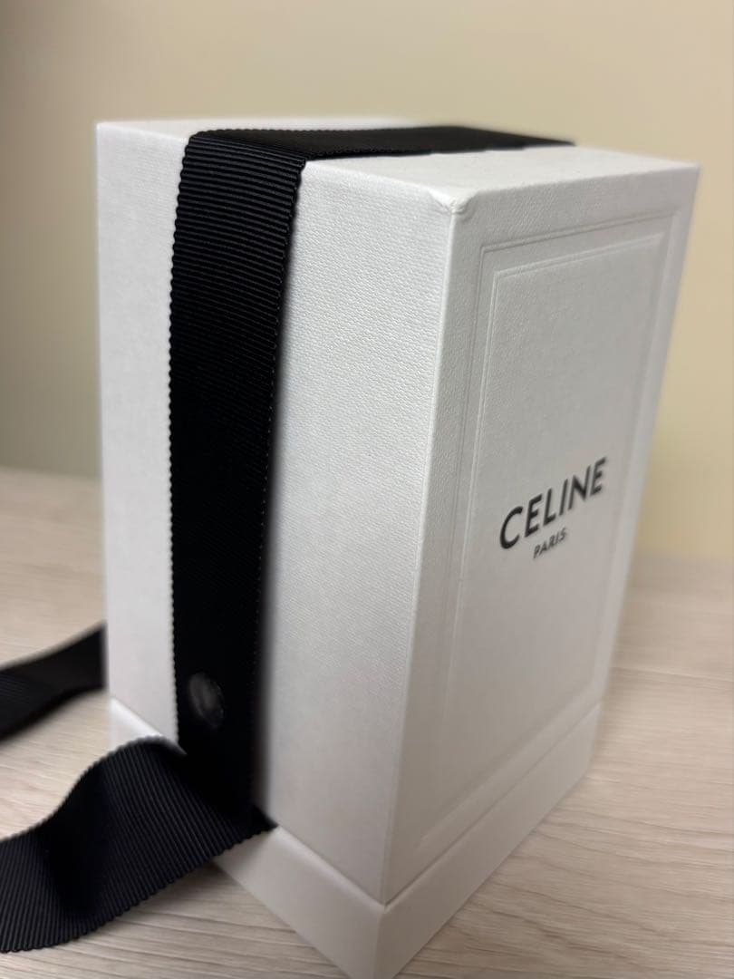 〈CELINE〉BLACK TIE 100ml