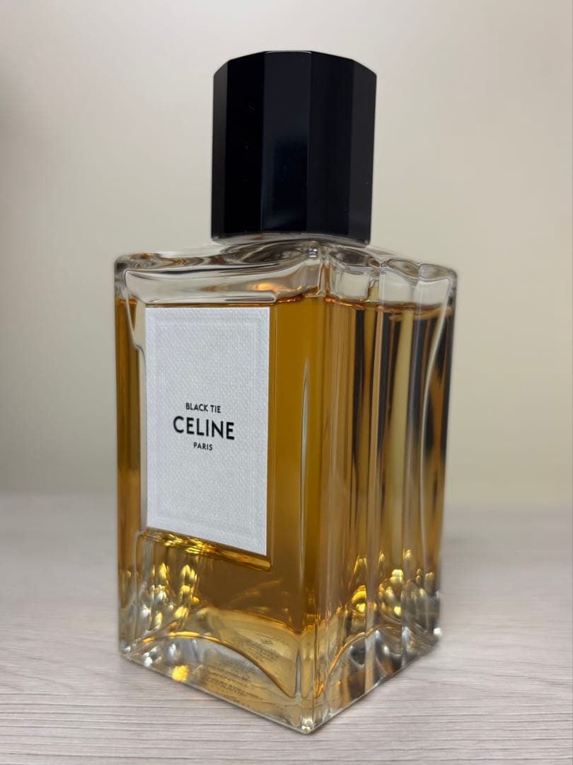 〈CELINE〉BLACK TIE 100ml