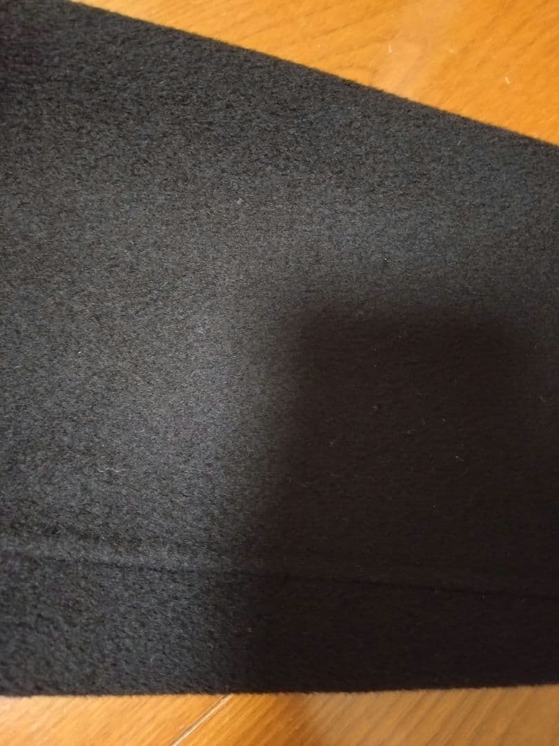 ハミルトンリバークルーネックコート FRAMeWORKフレームワーク2023AW