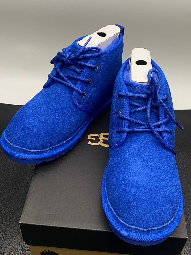 オシャレさん必見！【限定カラー/未使用】UGG ニューメル (Neumel)