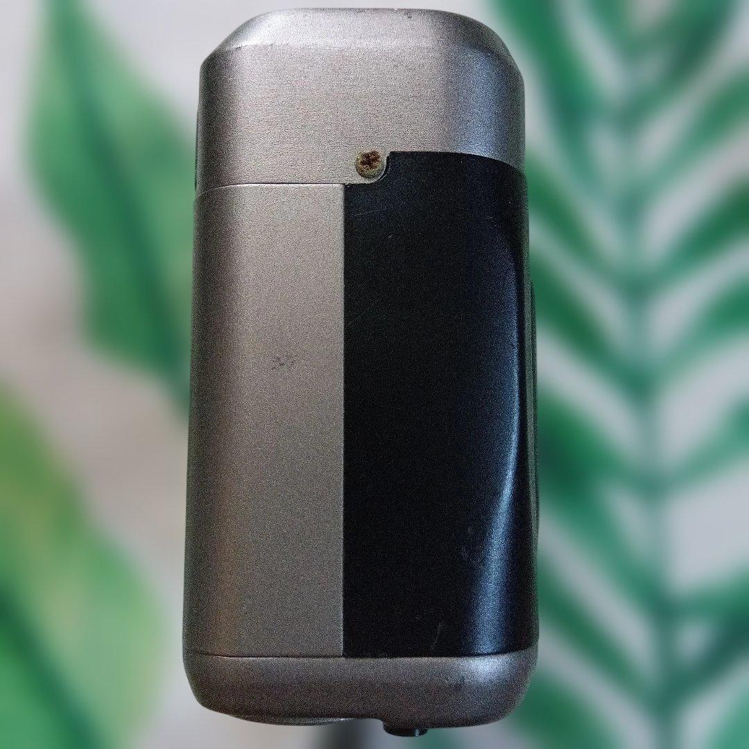 CONTAX t2 【 ジャンク】