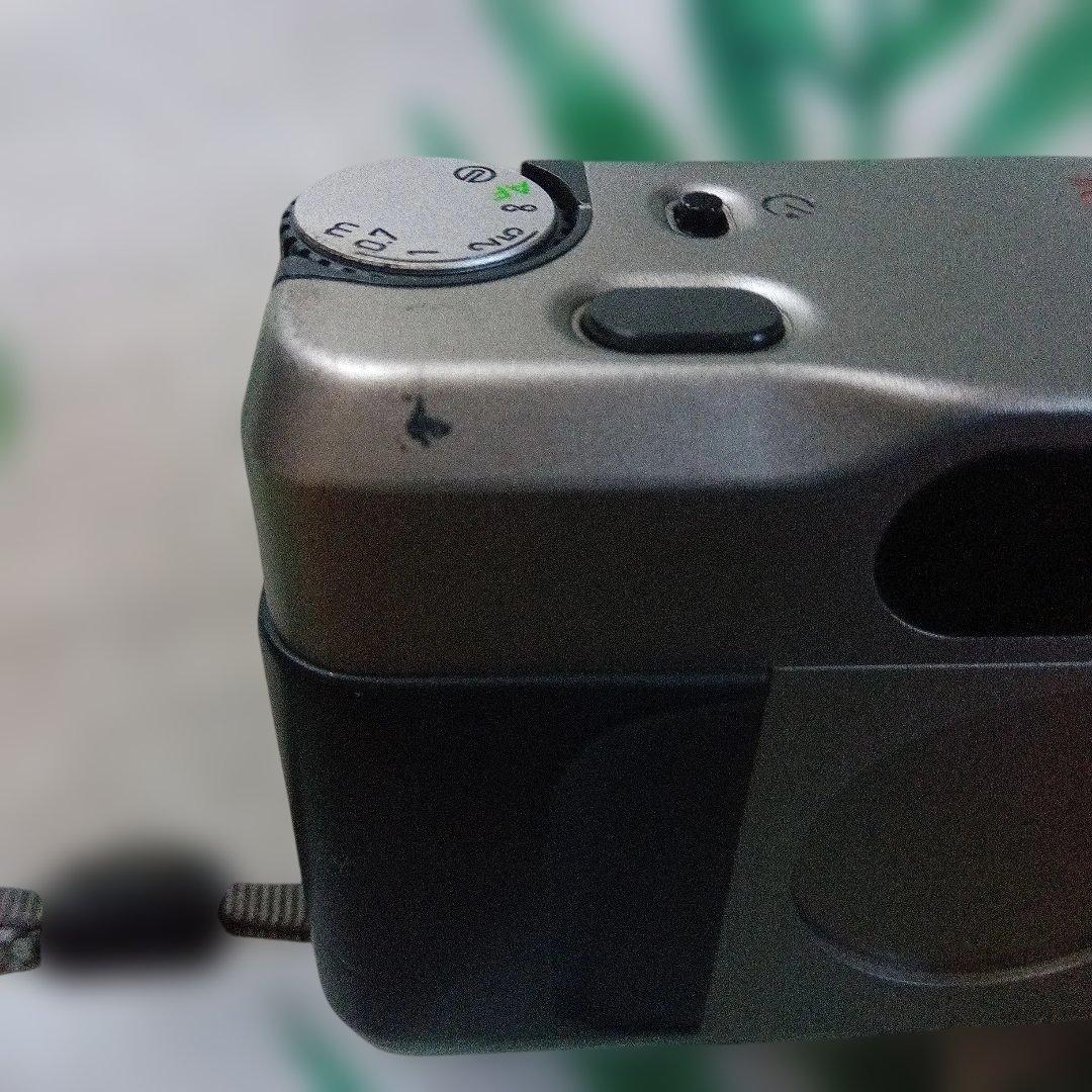 CONTAX t2 【 ジャンク】