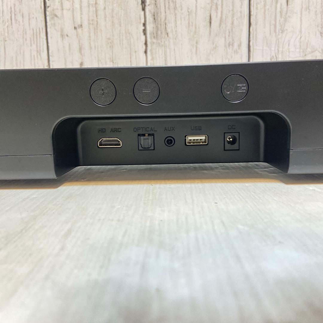 美品⭐️FUNLOGY Soundbar / サウンドバー　スピーカー