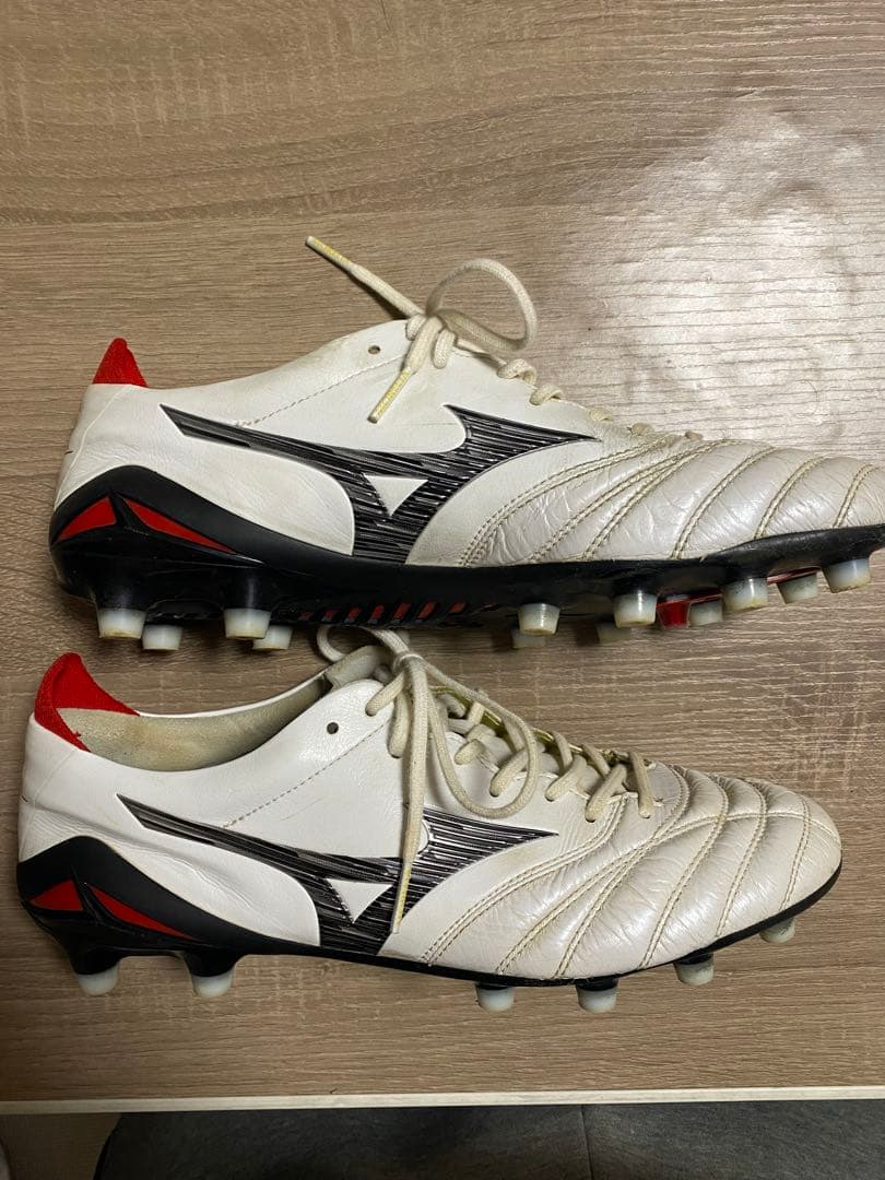 モレリアネオ4 27cm