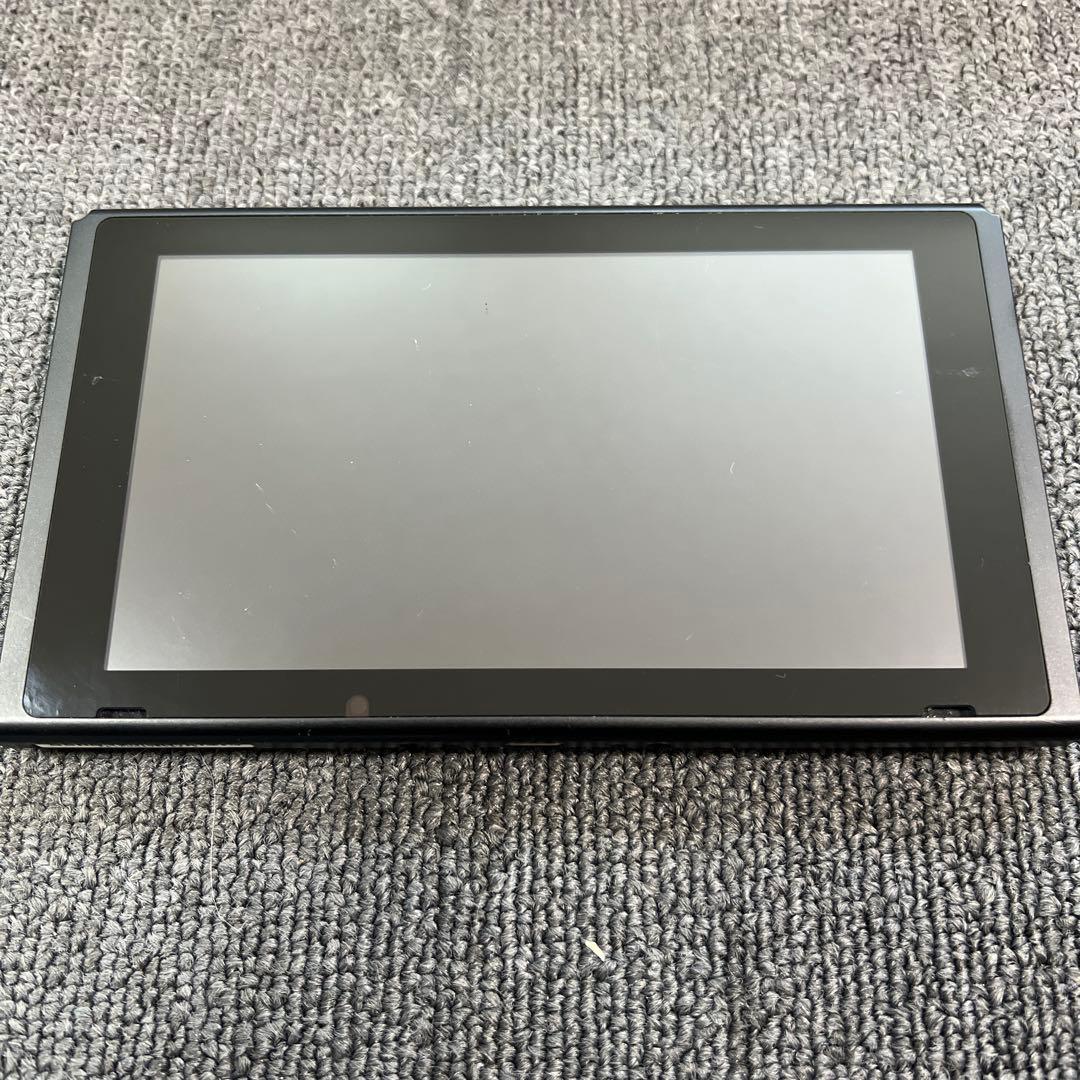 付属品完備・未対策機Nintendo Switch 本体 HAC-001（初期型