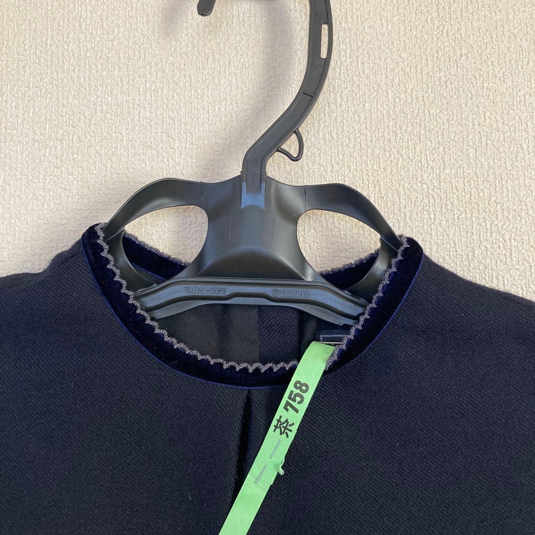 ミナペルホネン　セレモニードレス　100cm quartet