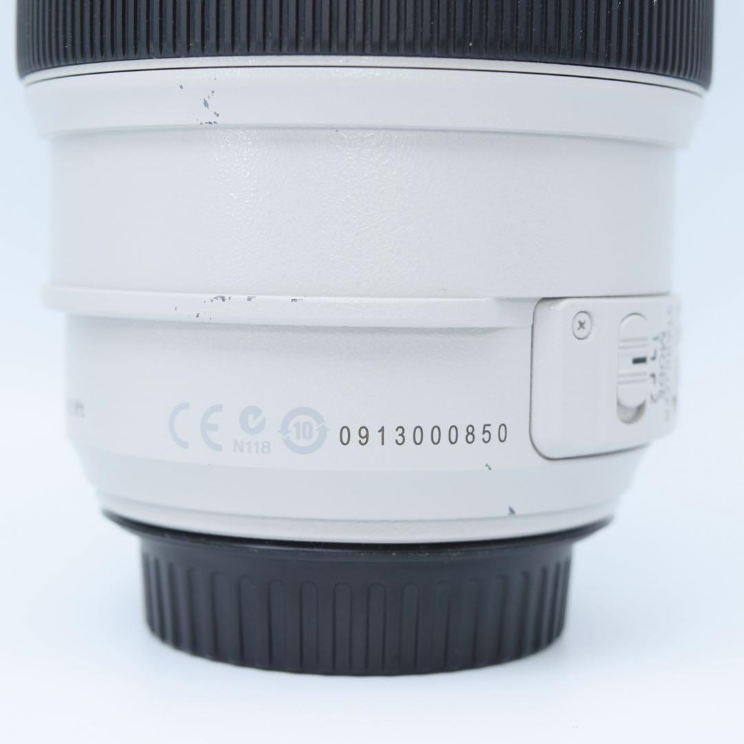 レンズ(ズーム) Canon EF 70-300mm f/4-5.6L IS USM