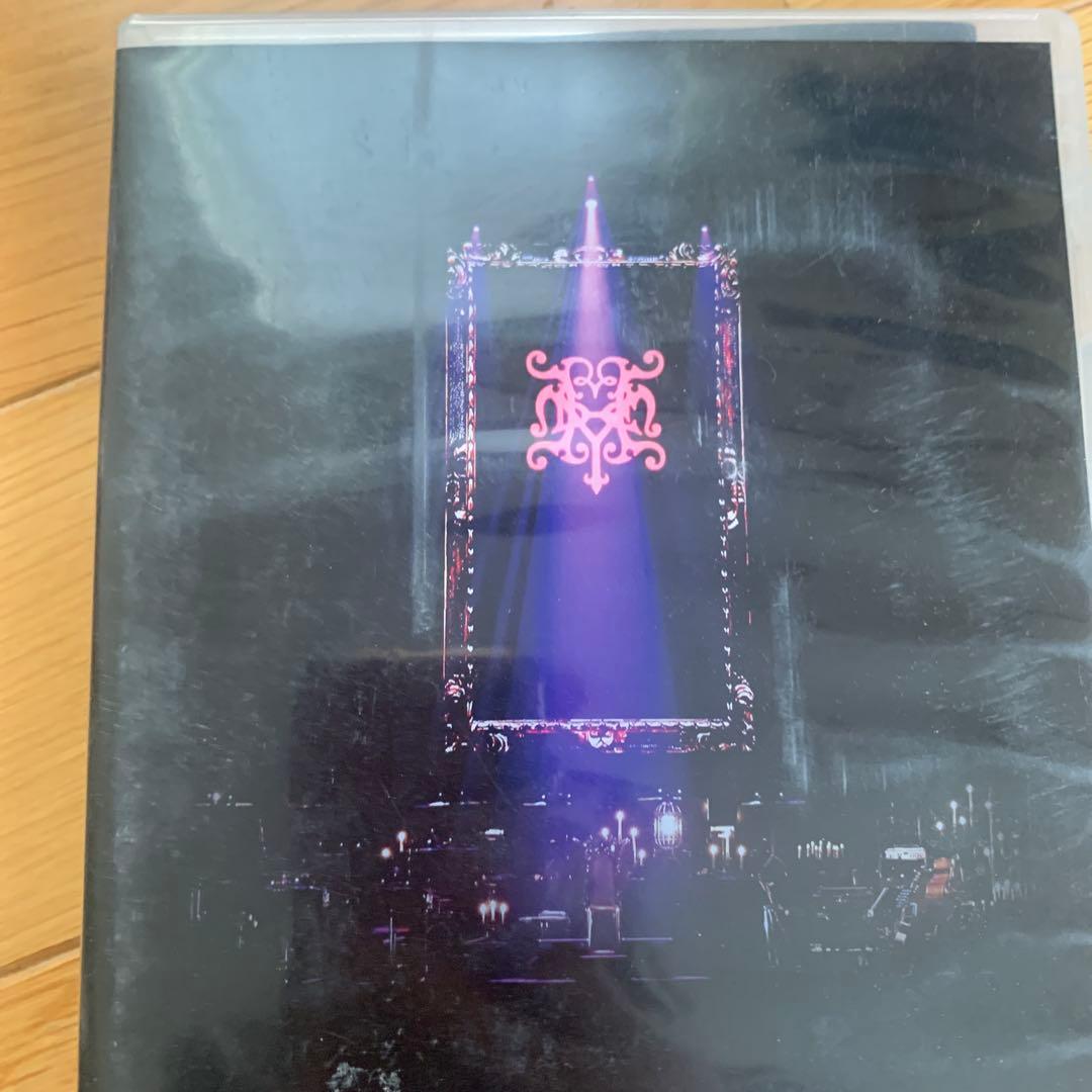 売り切り！L'Arc〜en〜Ciel HYDE dvd セット