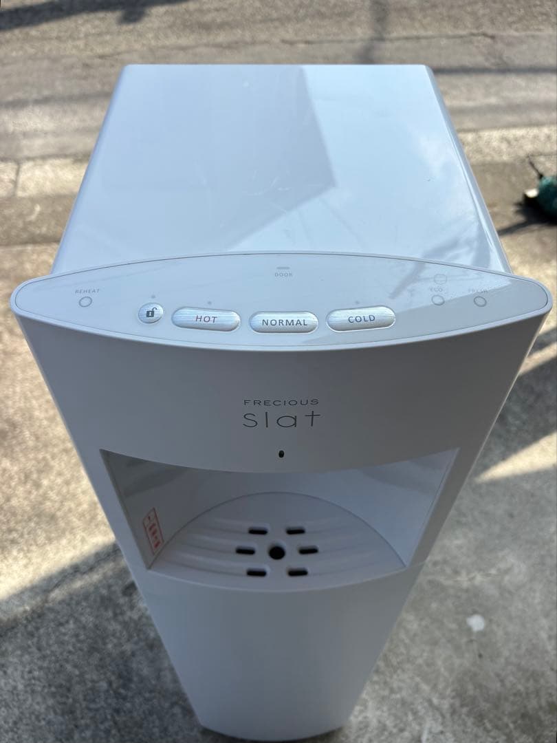 【専用出品】ウォーターサーバー（型番：WFD-1900）【71】