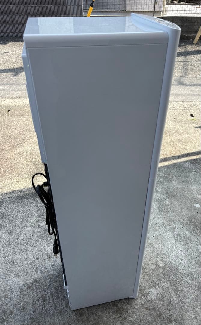 【専用出品】ウォーターサーバー（型番：WFD-1900）【71】