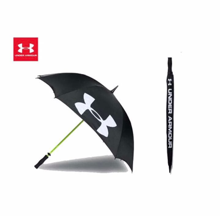 アンダーアーマー　ゴルフアンブレラ　ゴルフ傘