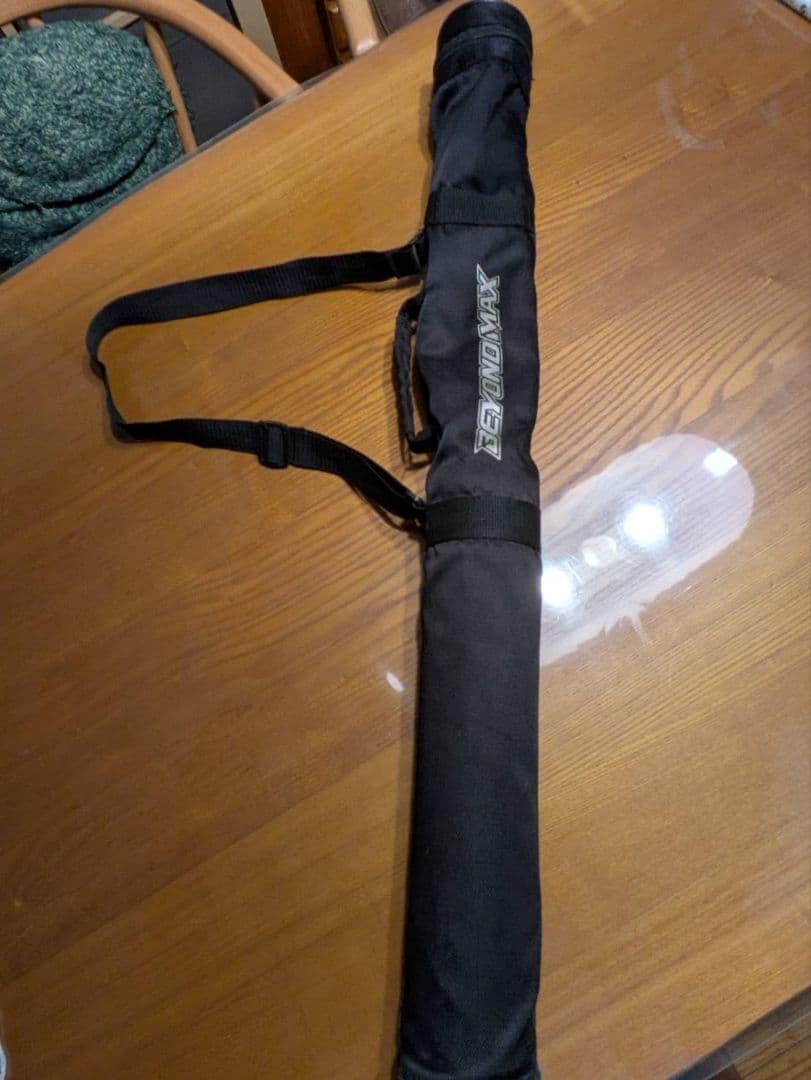 MIZUNOミズノ　ビヨンドマックスレガシー