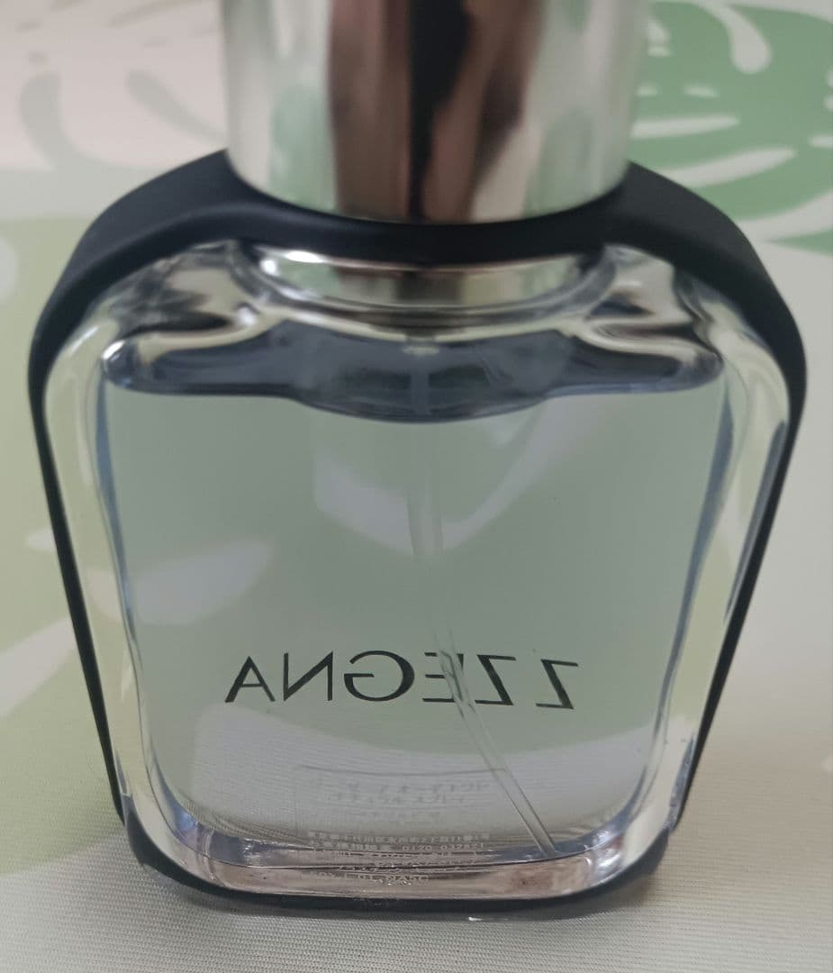 ジー ゼニア オーデ トワレ ナチュラル スプレィ