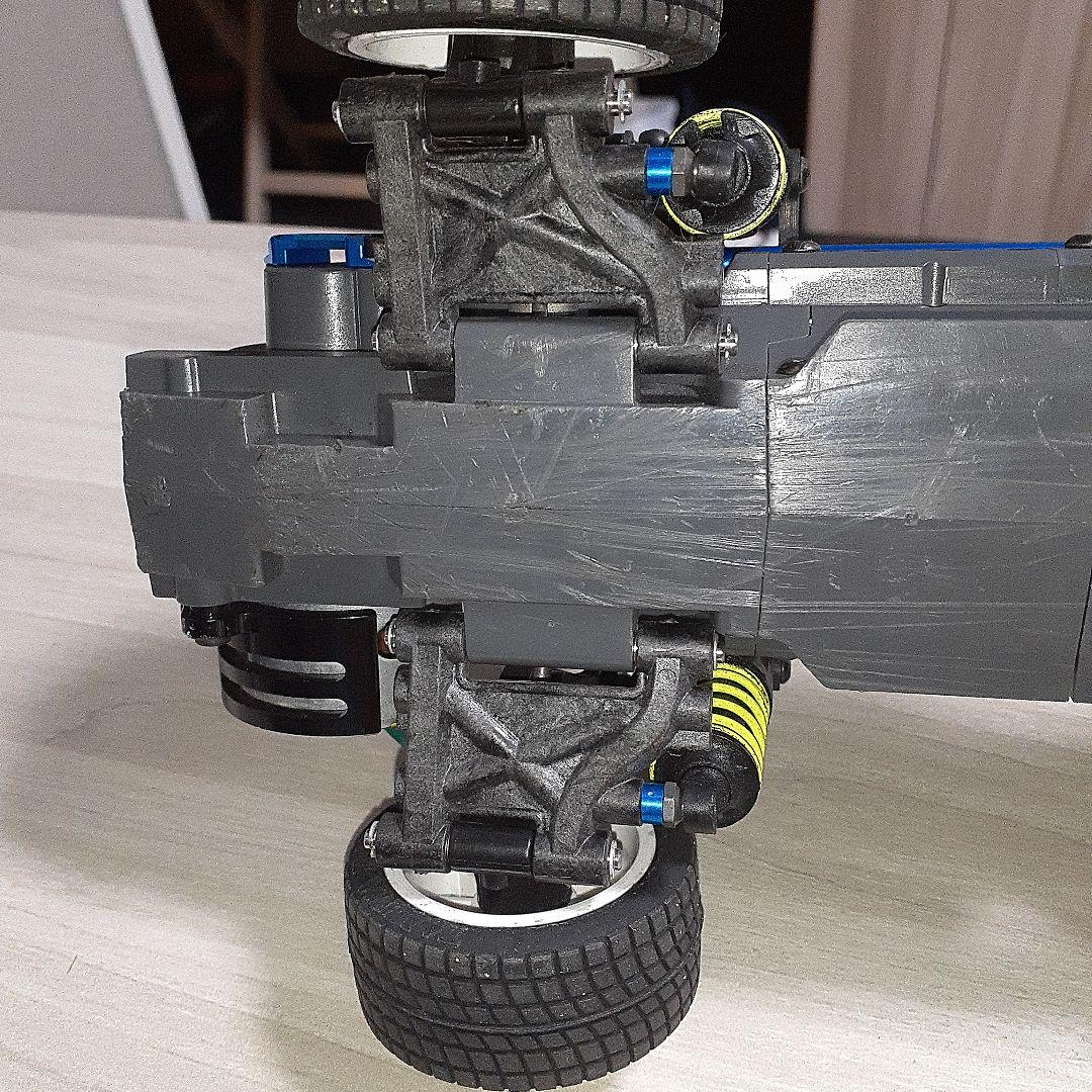 最終価格　タミヤ RC MF01 オプション＆スペアパーツ