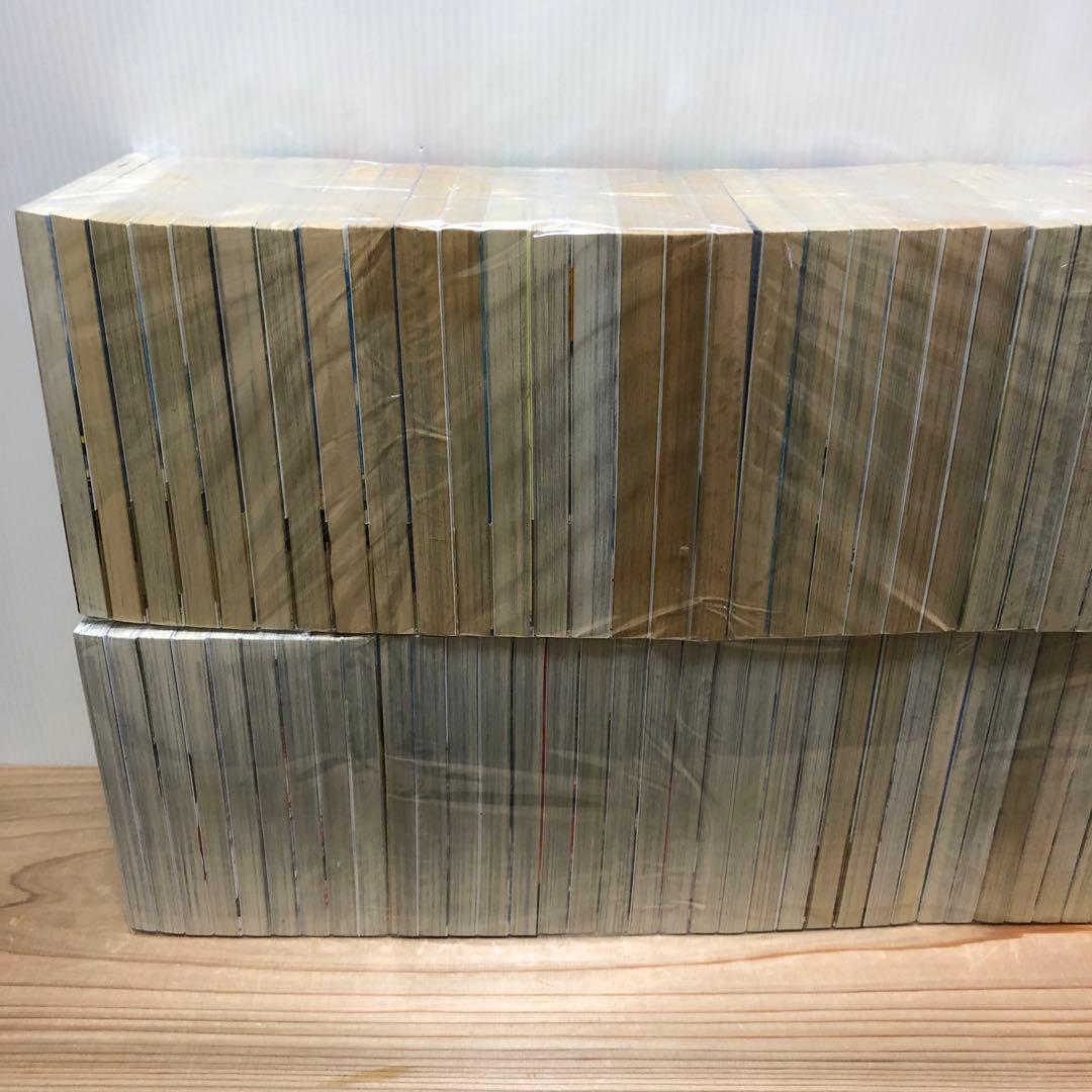 有終の美！頭文字(イニシャル)D 全巻＋MFゴースト全巻&オマケ付き