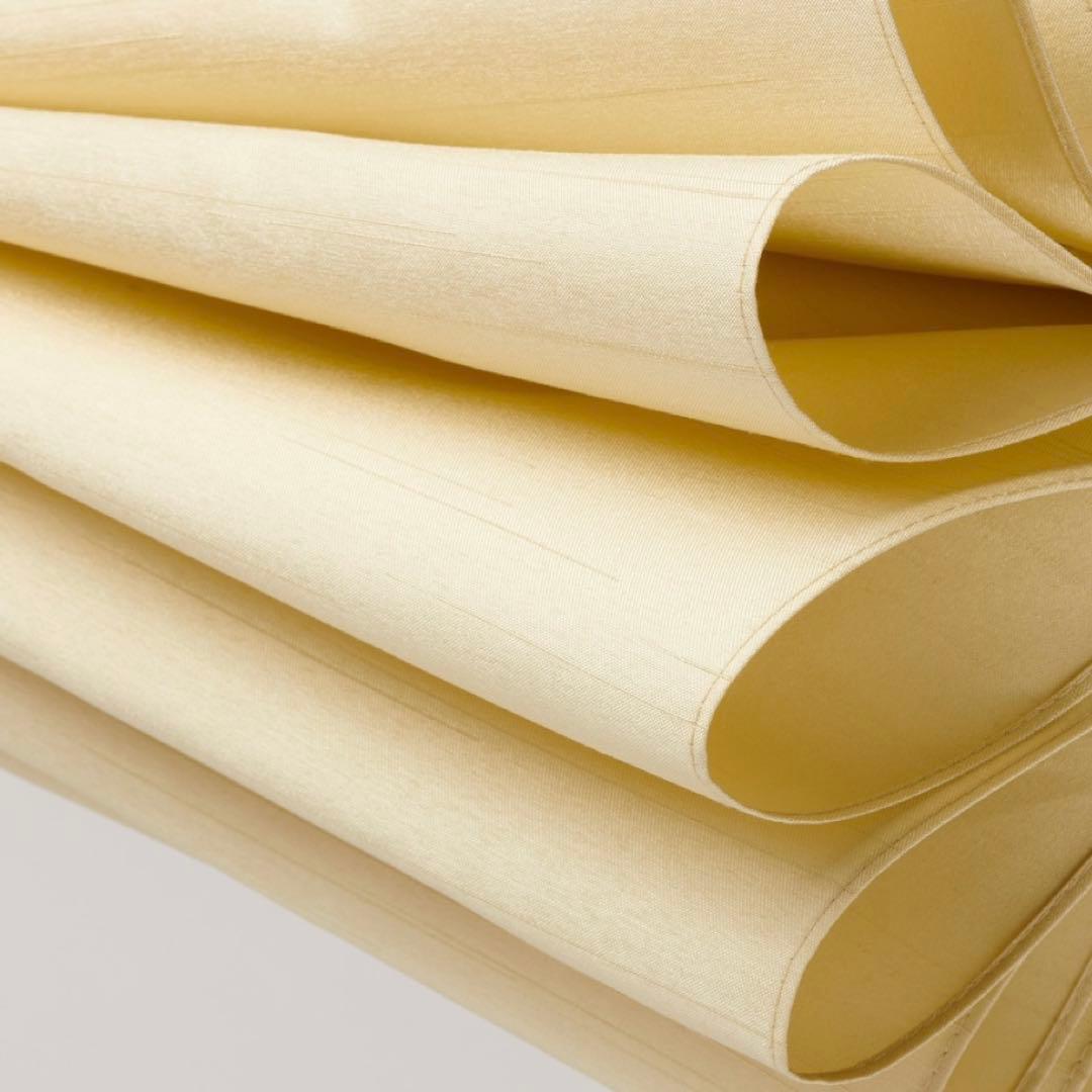 前原光榮商店 晴雨兼用 傘 シャンタン ベージュ ショート 日傘 前原光栄商店