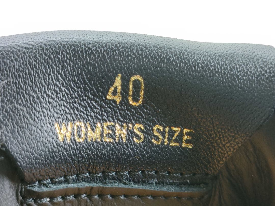 新品✨20AW 定価10.4万円 トッズ ロゴ入り スエード×レザー スニーカー