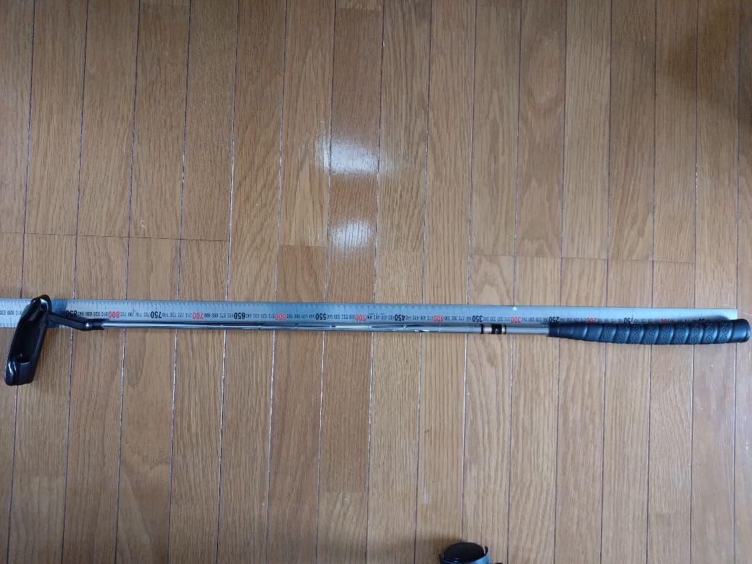 ミズノプロ　Mizuno Pro　RH-63 TYPE -S【超希少品】