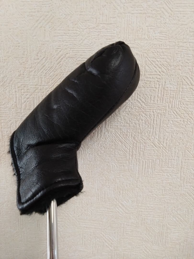 ミズノプロ　Mizuno Pro　RH-63 TYPE -S【超希少品】