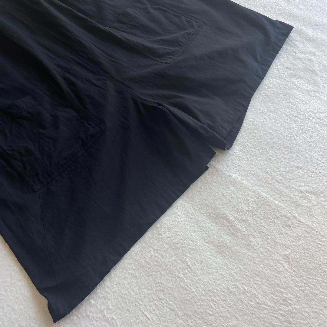 ゴマたん様。ETRE Tokyo ボックス オールインワン ショート ギャザー