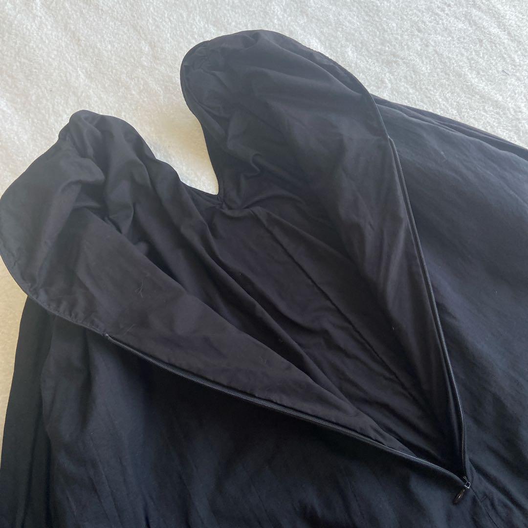 ゴマたん様。ETRE Tokyo ボックス オールインワン ショート ギャザー