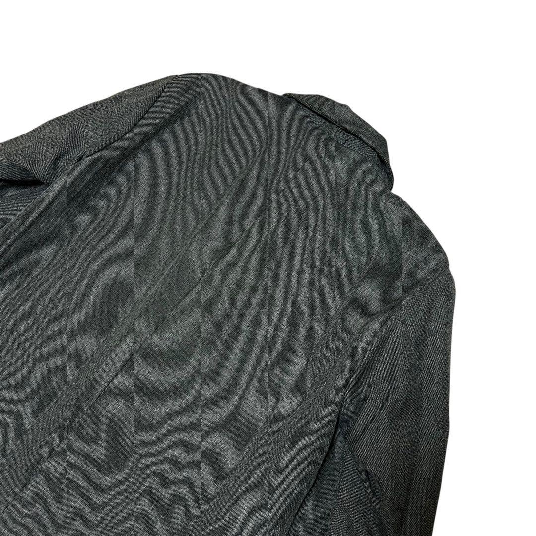 KAPOK KNOT チェスターコート　グレー　メンズ