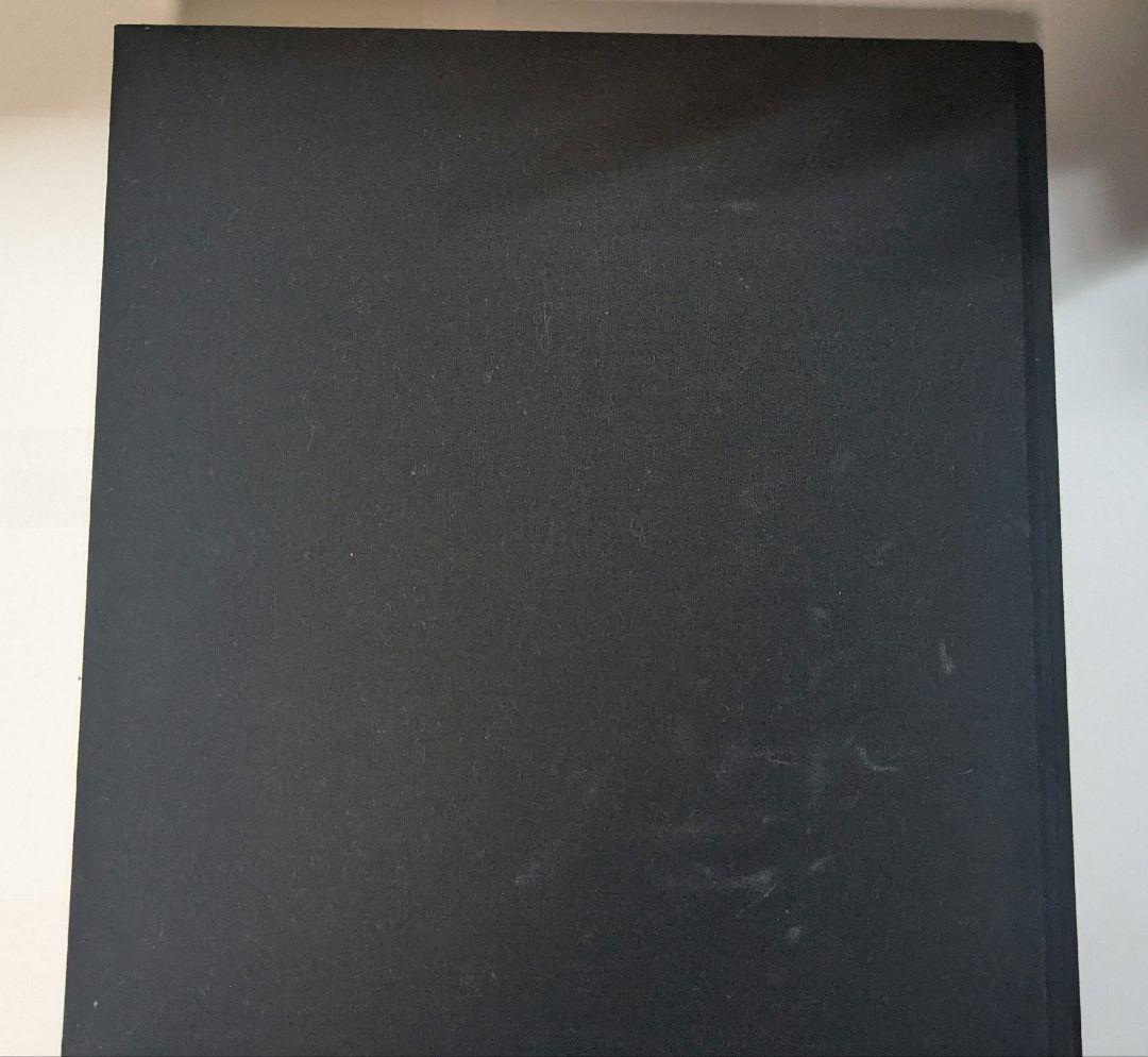 ティムバートンの世界 画集 The Art of Tim Burton