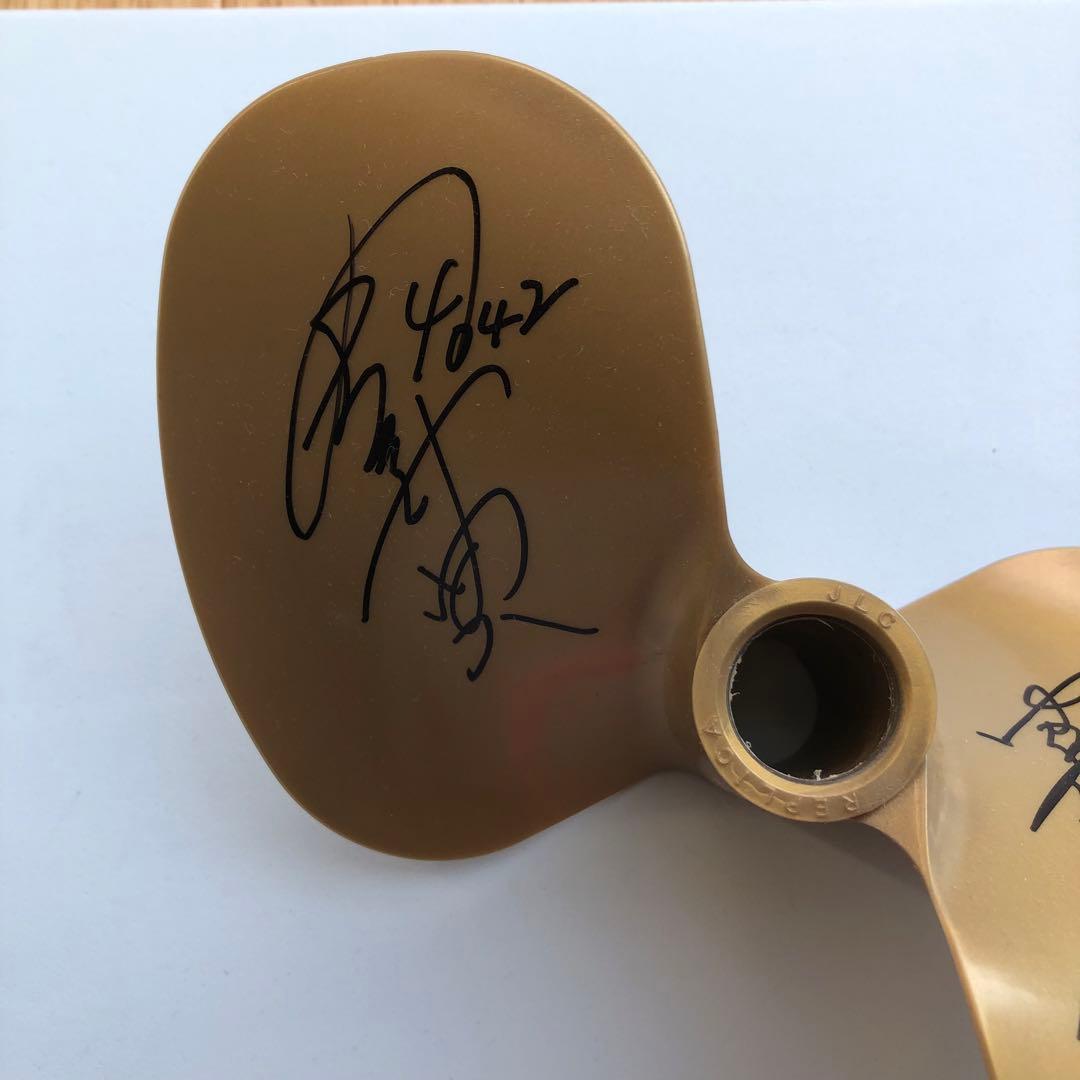 ボートレース サイン プロペラ ボートレーサー ペラ BOAT 競艇　銀河系