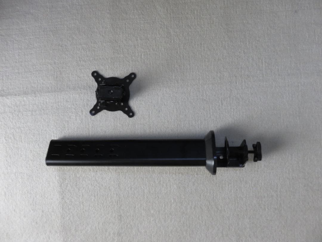 中古LG ディスプレイ 34WP550-B 34インチワイド+モニターアーム