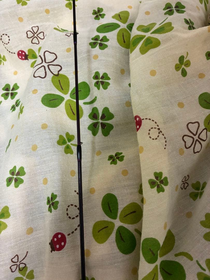 ダイワスティーズSCファイヤフラッシュ