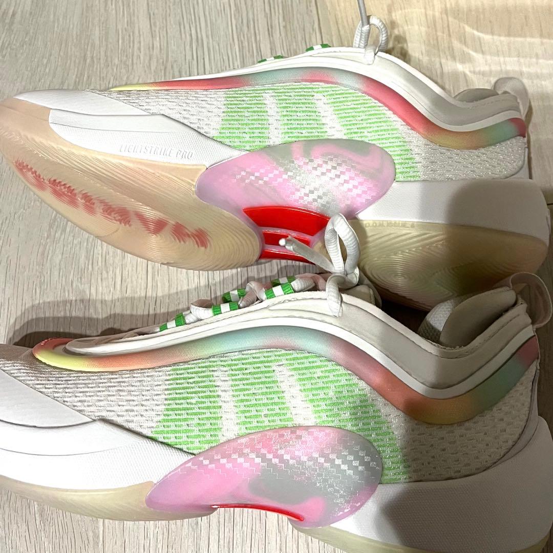 アディダス　ハリボー　HARIBO DON issue 6 26.5cm