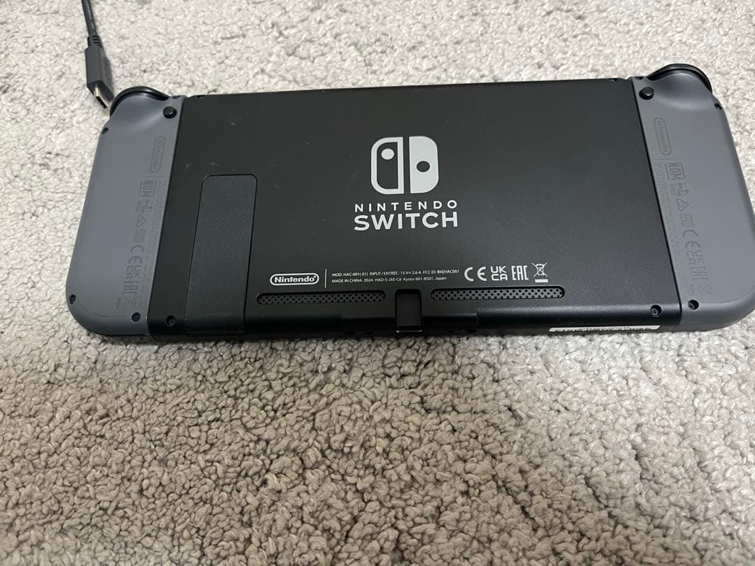 ニンテンドーSwitch セット