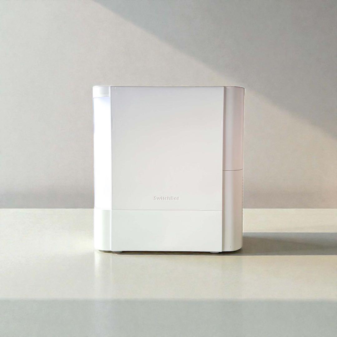 SwitchBot 置き型加湿器
