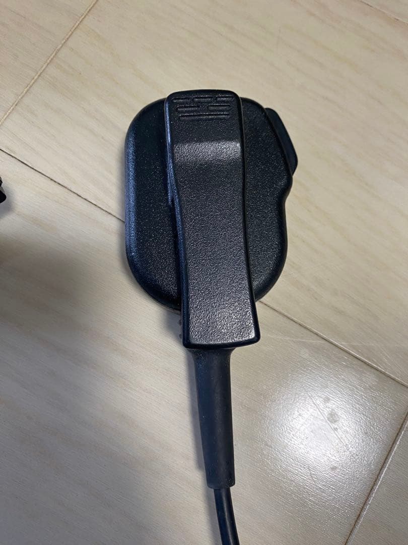 実物　MOTORORA SABER 本体+ マイク