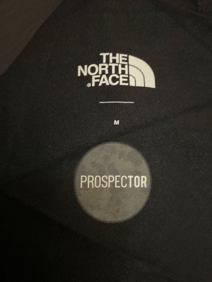 THE NORTH FACE プロスペクターパンツsize/M 未使用タグ付き