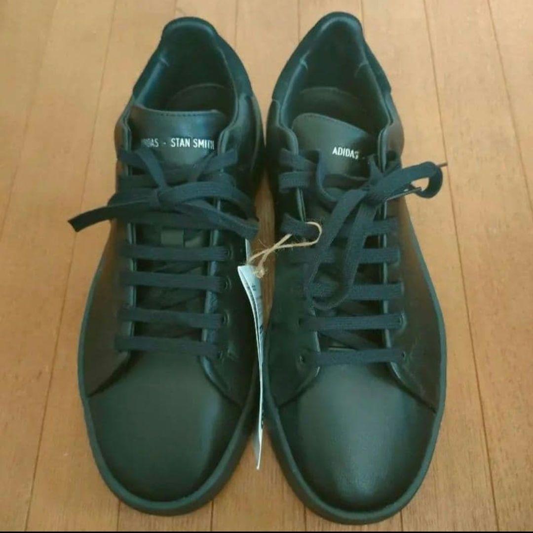 最終値下げ【新品】アディダス　スタンスミス　リコン　23.5