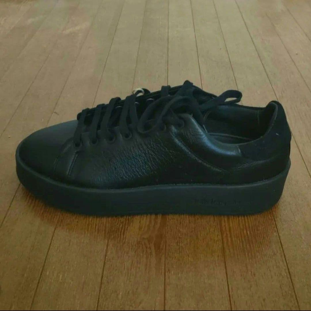 最終値下げ【新品】アディダス　スタンスミス　リコン　23.5