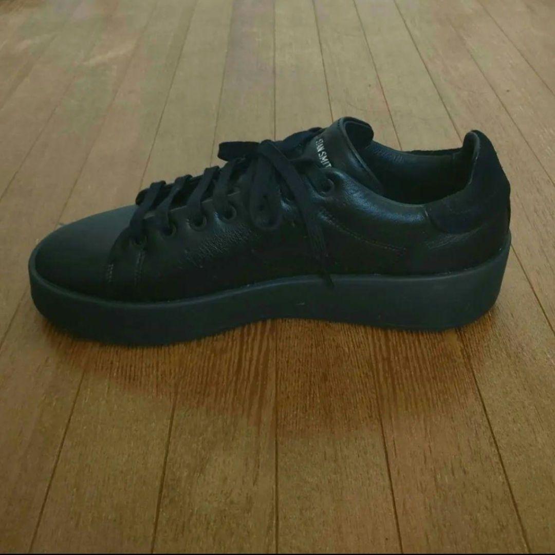 最終値下げ【新品】アディダス　スタンスミス　リコン　23.5