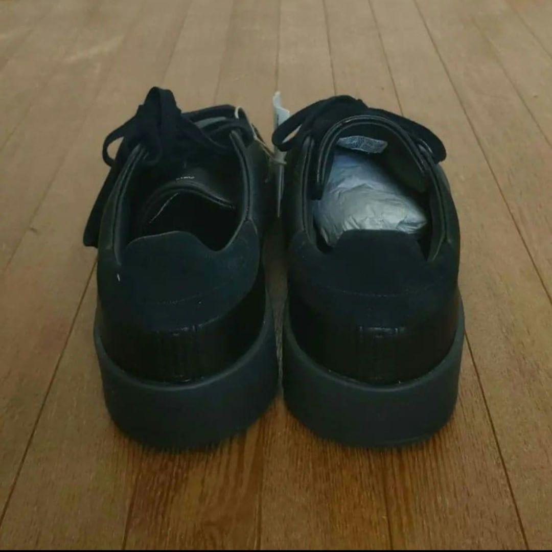 最終値下げ【新品】アディダス　スタンスミス　リコン　23.5