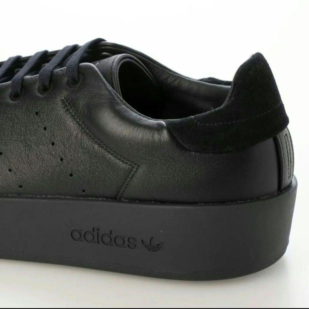 最終値下げ【新品】アディダス　スタンスミス　リコン　23.5