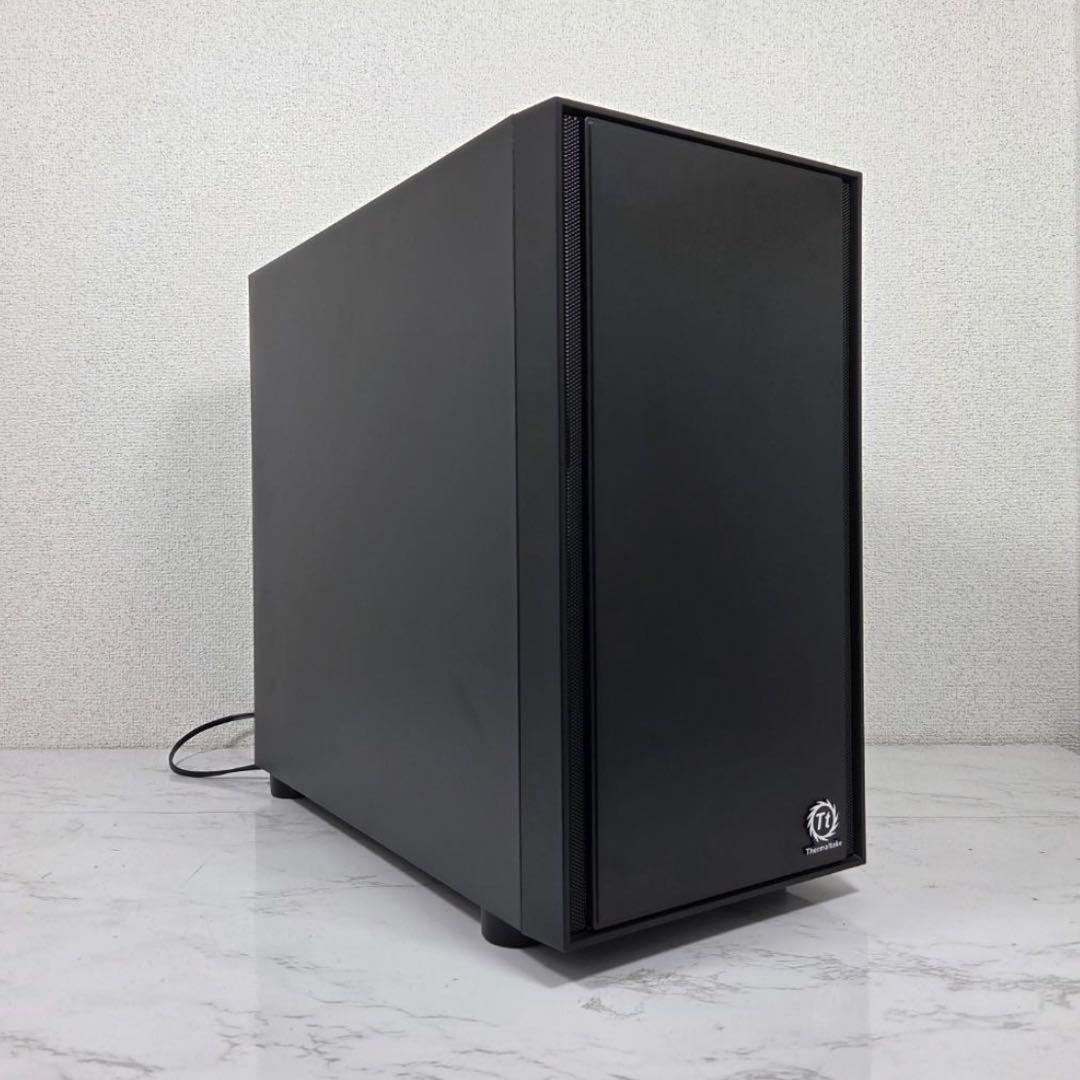 ゲーミングPC RTX3060Ti Ryzen7 1TB